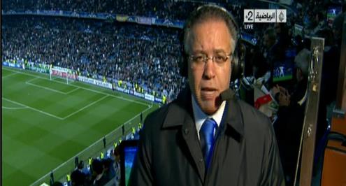 #يلا_كلاسيكو .. رؤوف خليف يتحدث ليالاكورة عن "السيناريوهات الغريبة"